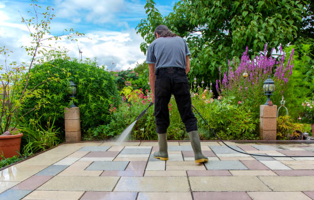 Best Parking Lot and Garage Cleaning  in Mcgaheysville, VA