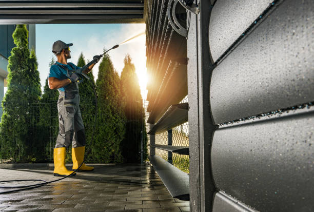 Best Solar Panel Cleaning  in Mcgaheysville, VA